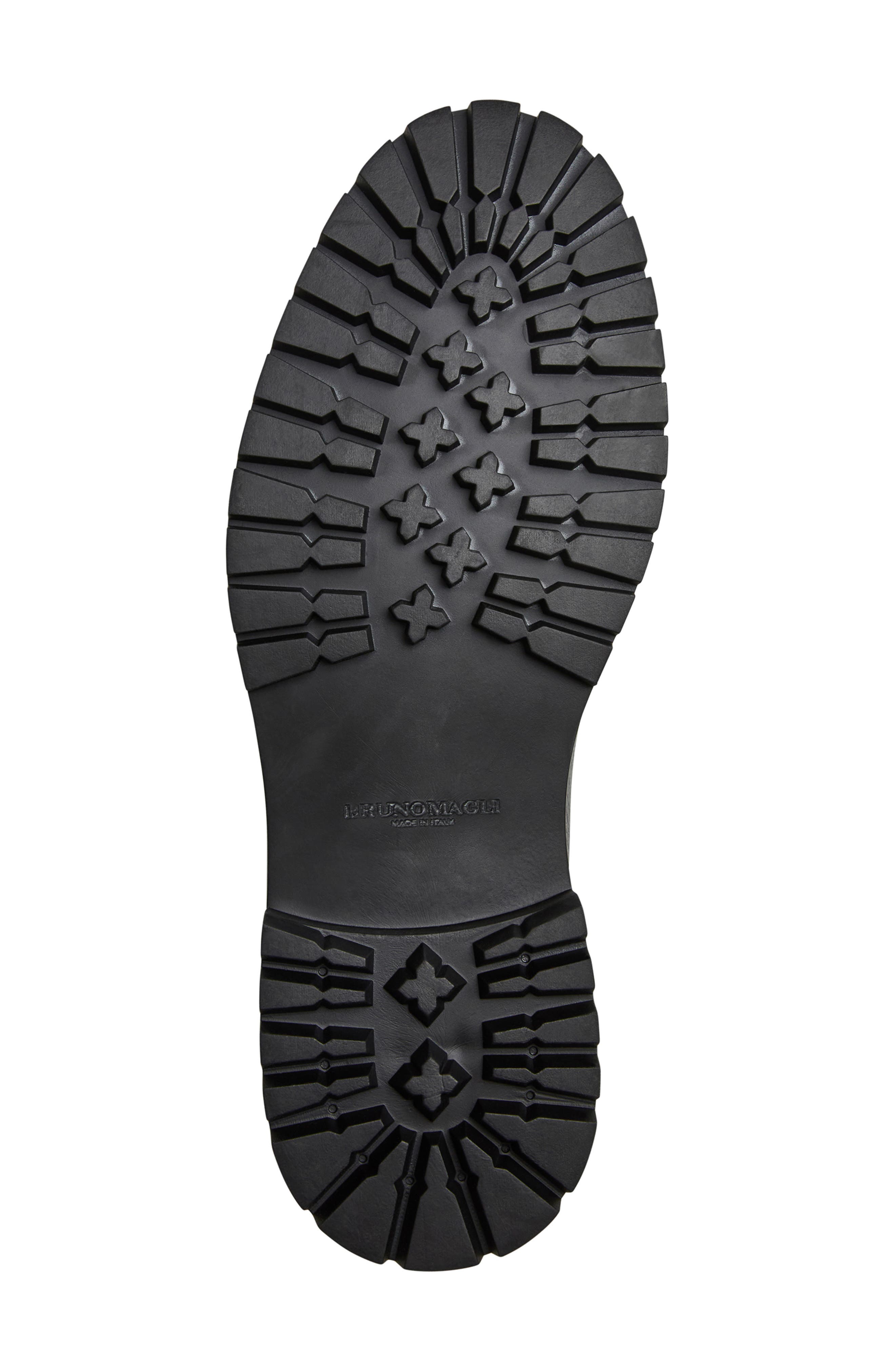 Bruno Magli Hayden Chelsea Boot, Alternate, color, 