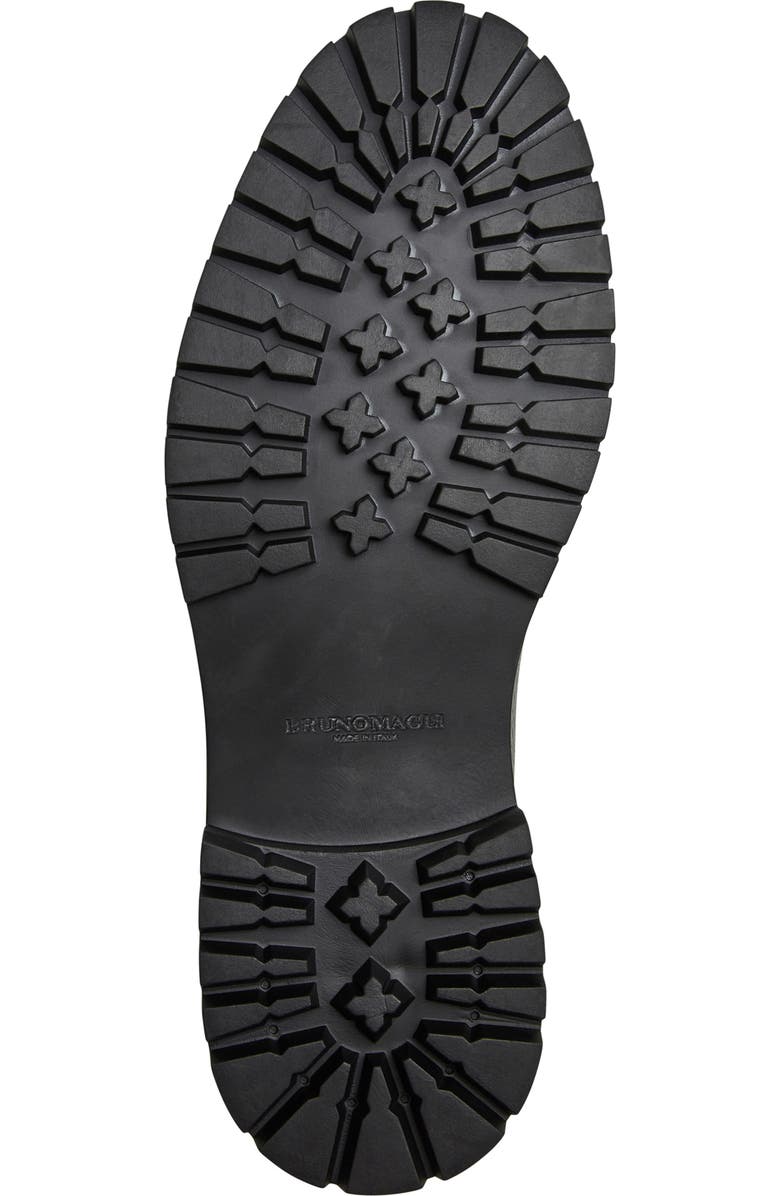 Bruno Magli Hayden Chelsea Boot, Alternate, color,