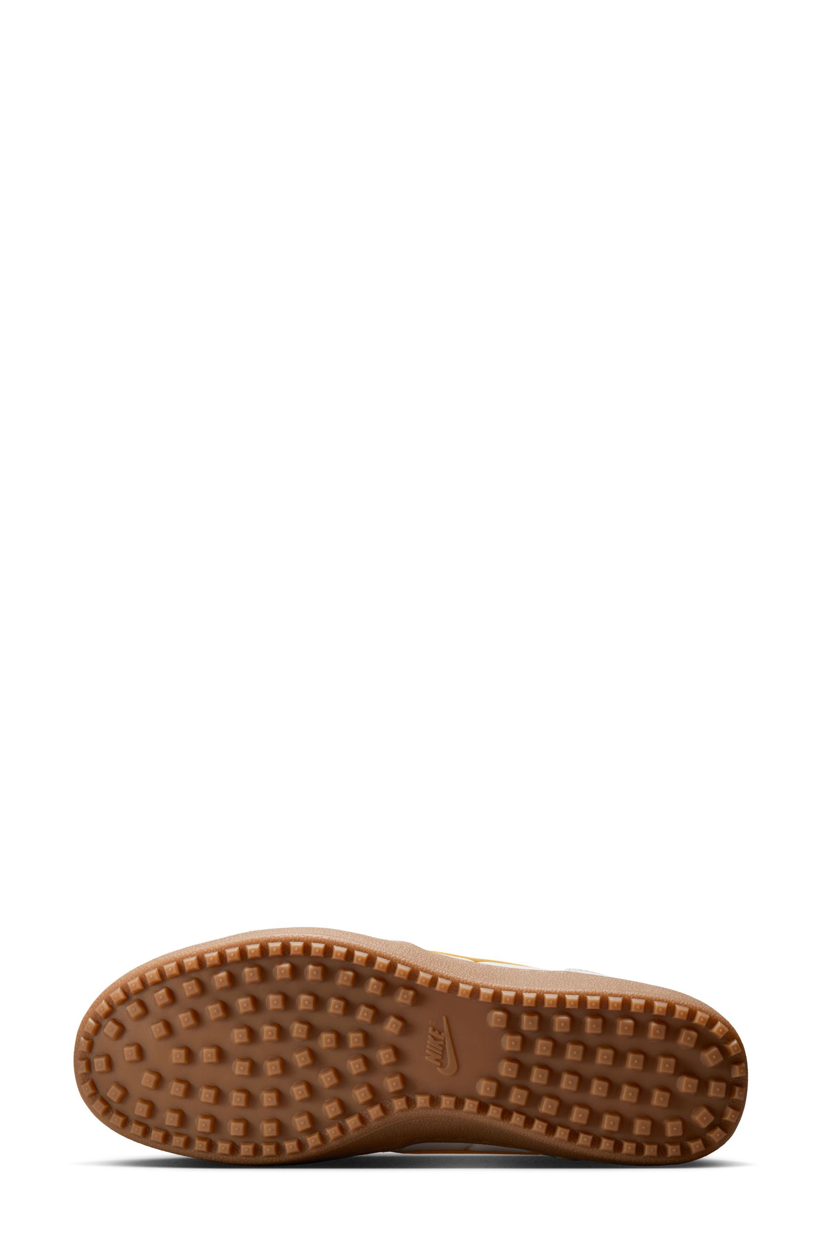 Nike Field General Sneaker, Alternate, color, Phantom/ Solar Flare/ Brown