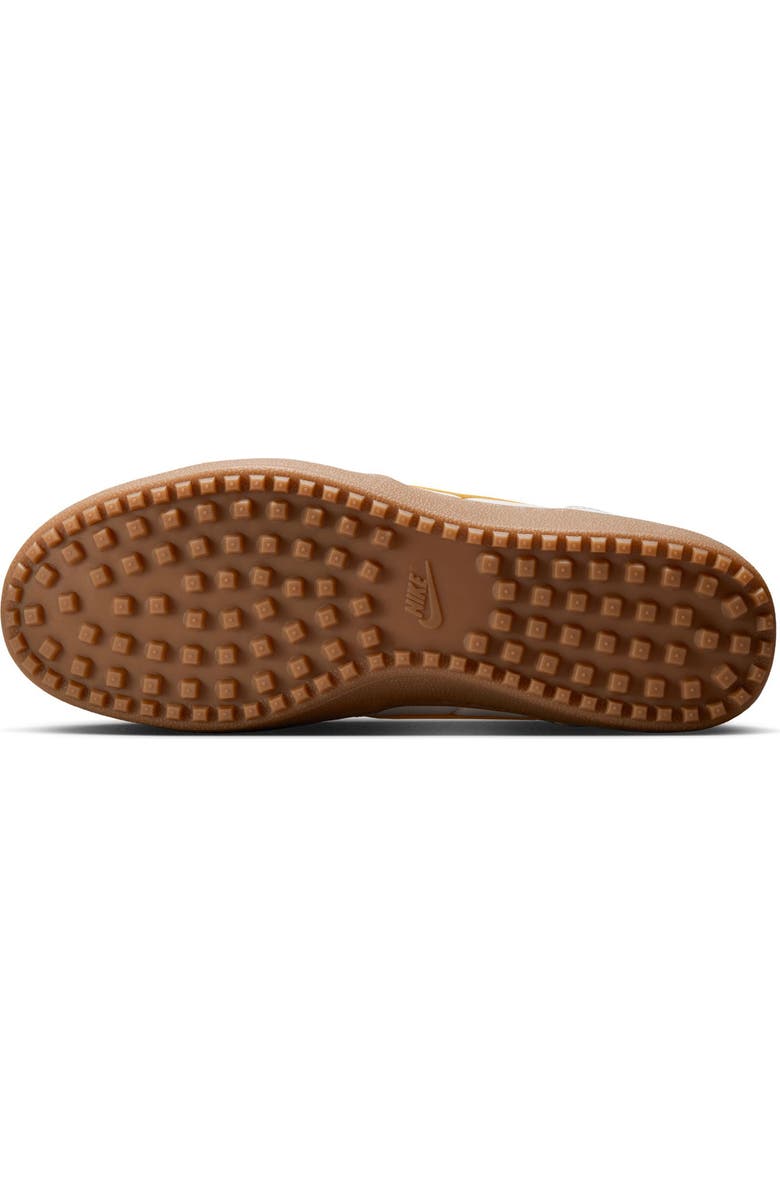 Nike Field General Sneaker, Alternate, color, Phantom/ Solar Flare/ Brown