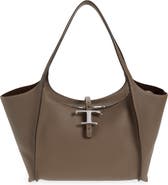 Tod's Small T-Timeless Shopper