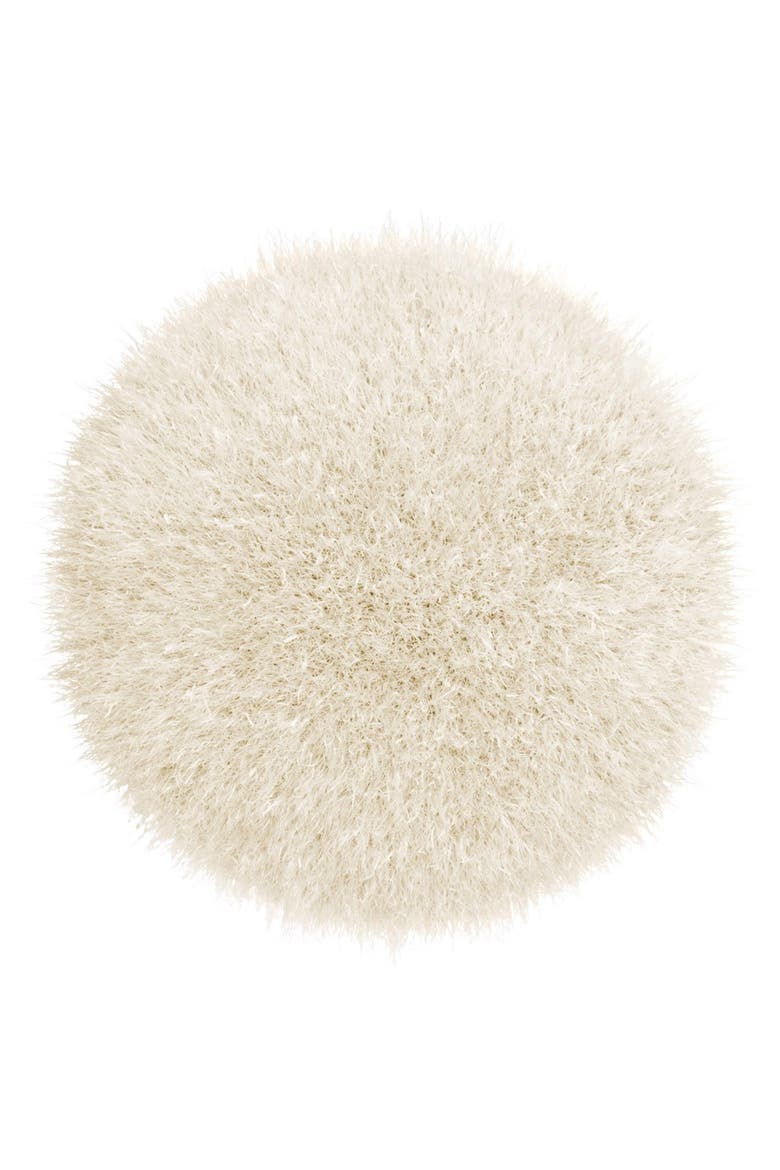 MAC Mariah Carey 183 Buffer Brush, Alternate, color, NO COLOR
