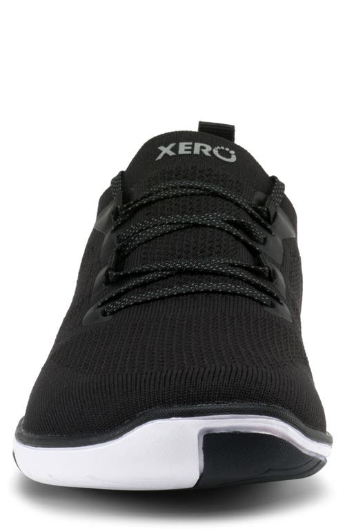 Xero Shoes Nexus Knit Sock Sneaker