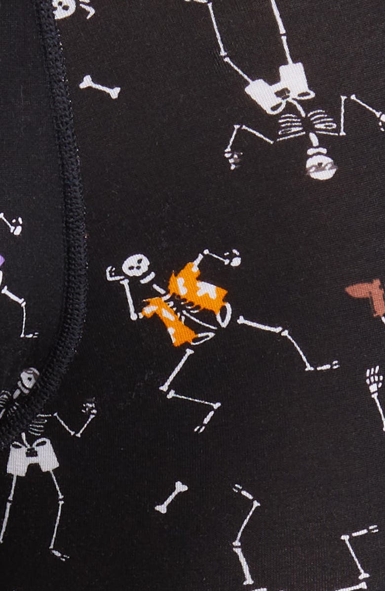 SAXX Vibe Super Soft Boxer Briefs, Alternate, color,