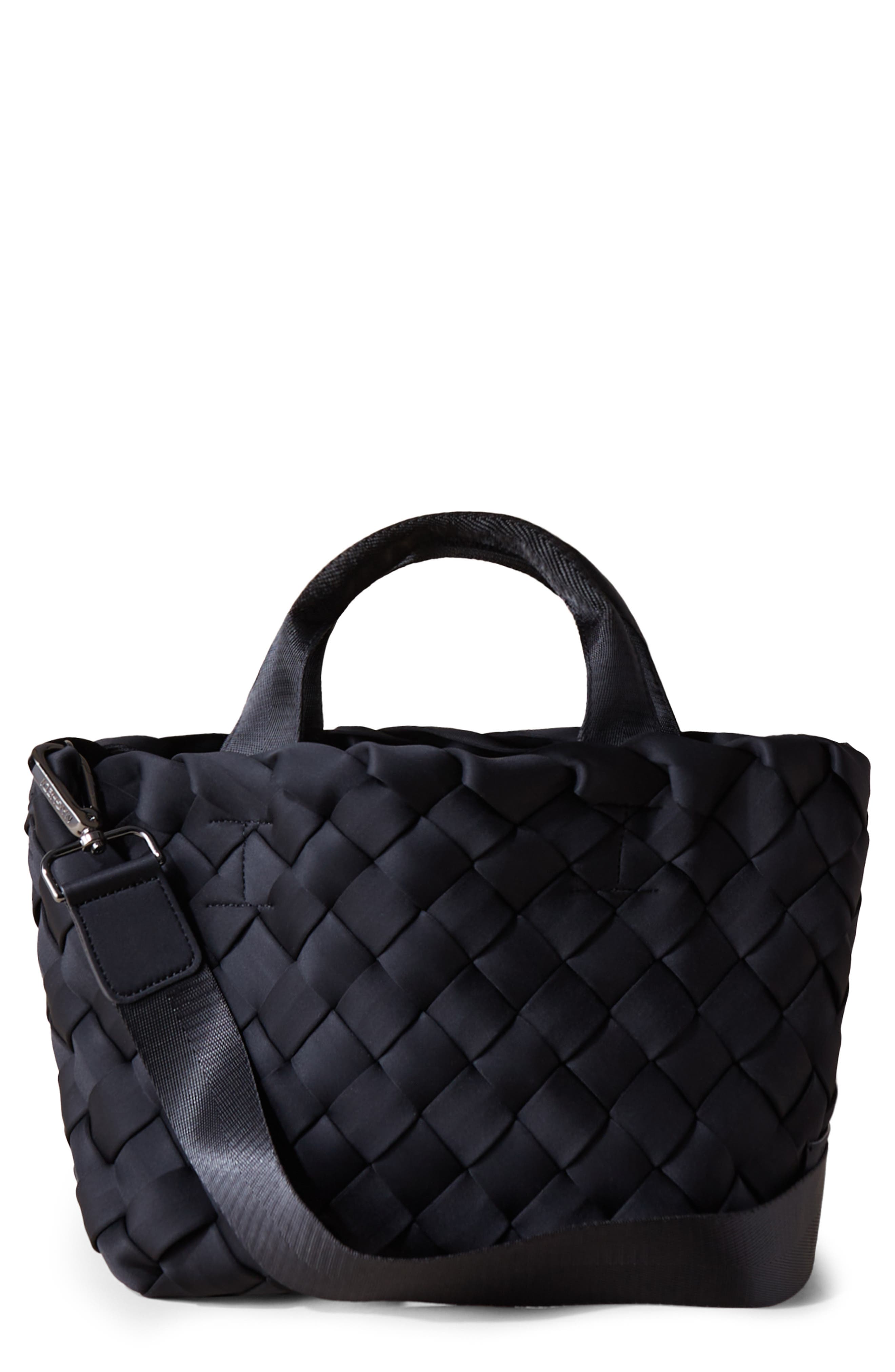 NAGHEDI Small Tangier Tote, Main, color, 
