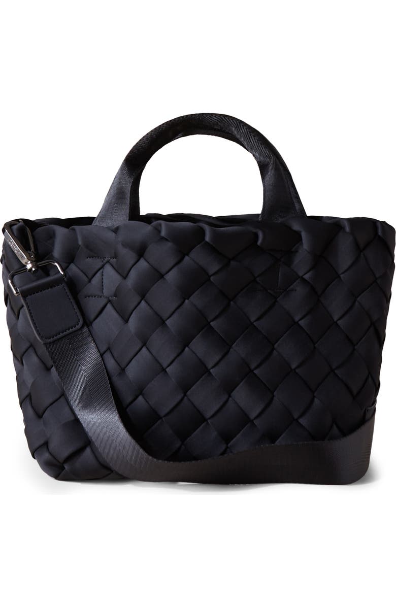 NAGHEDI Small Tangier Tote, Main, color,