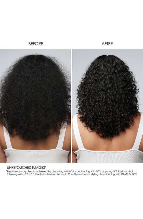 Olaplex No. 5 Leave-in™ Moisturize & Mend Leave-in Conditioner In No Color