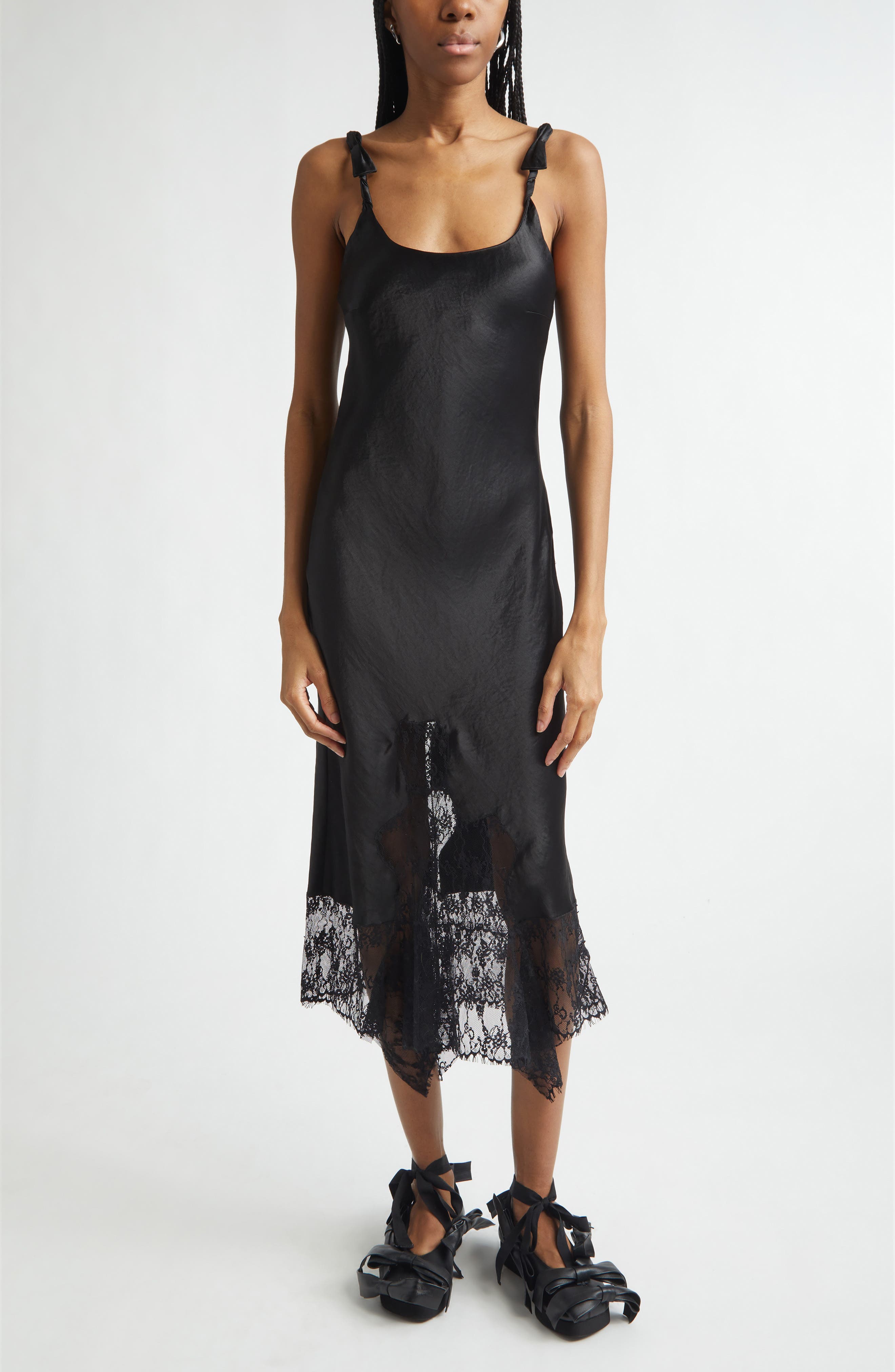 selected BLACK