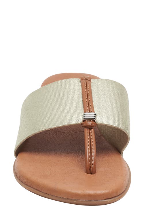 Andre Assous André Assous Nice Featherweights™ Slide Sandal