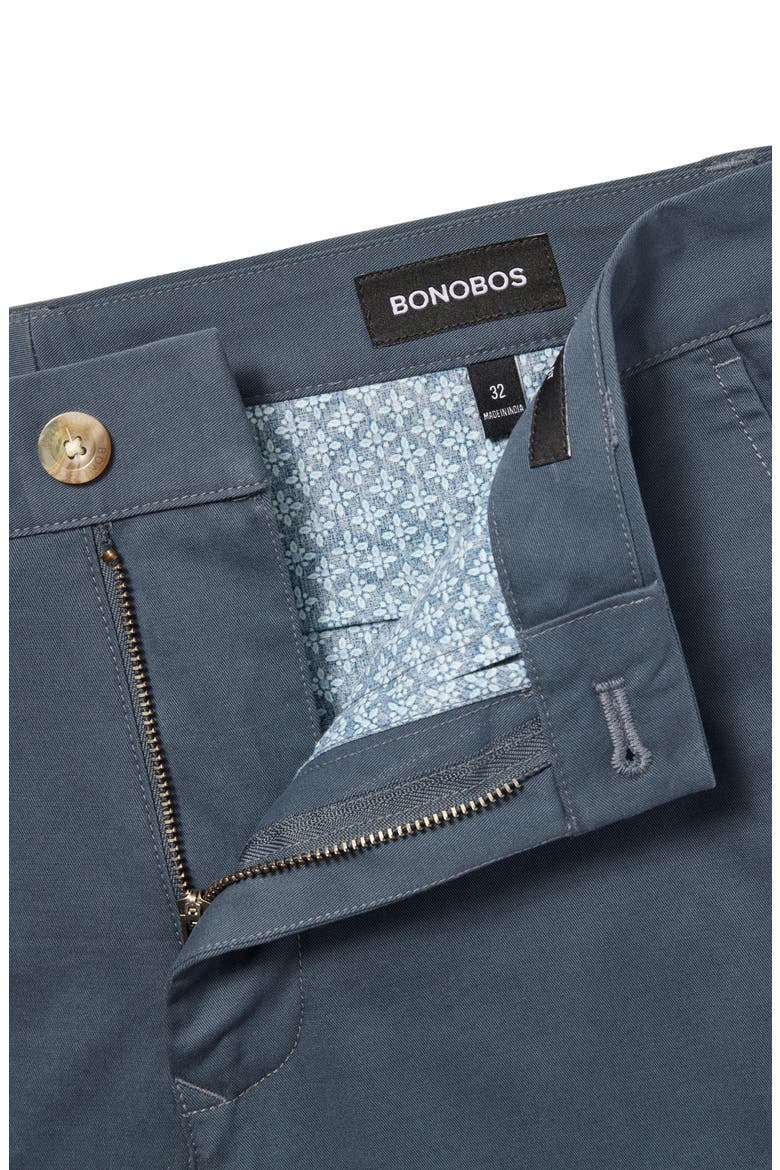 Slim Fit Pants, Alternate, color, NAVY