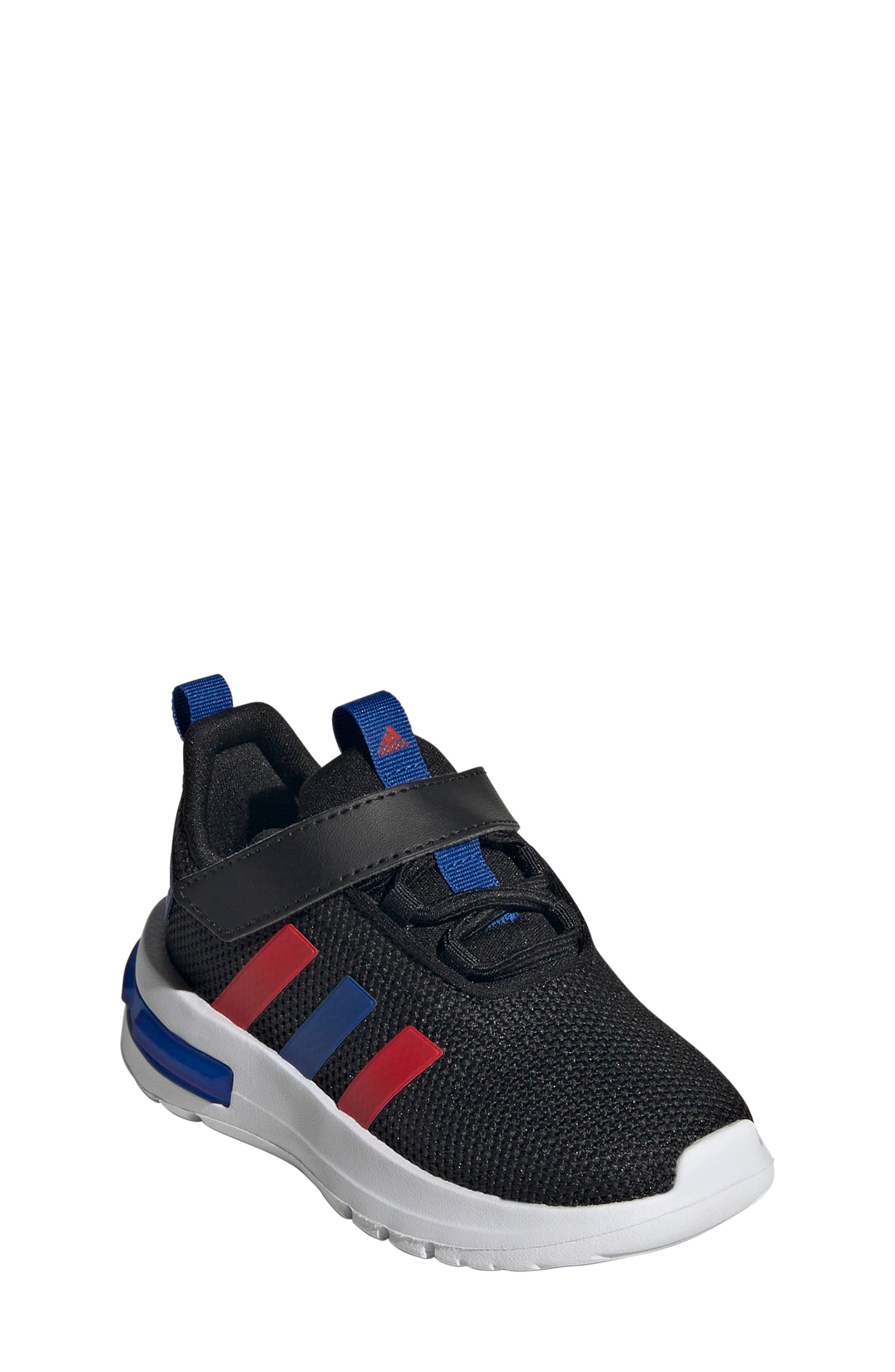 adidas Kids' Racer TR23 Sneaker, Main, color, 