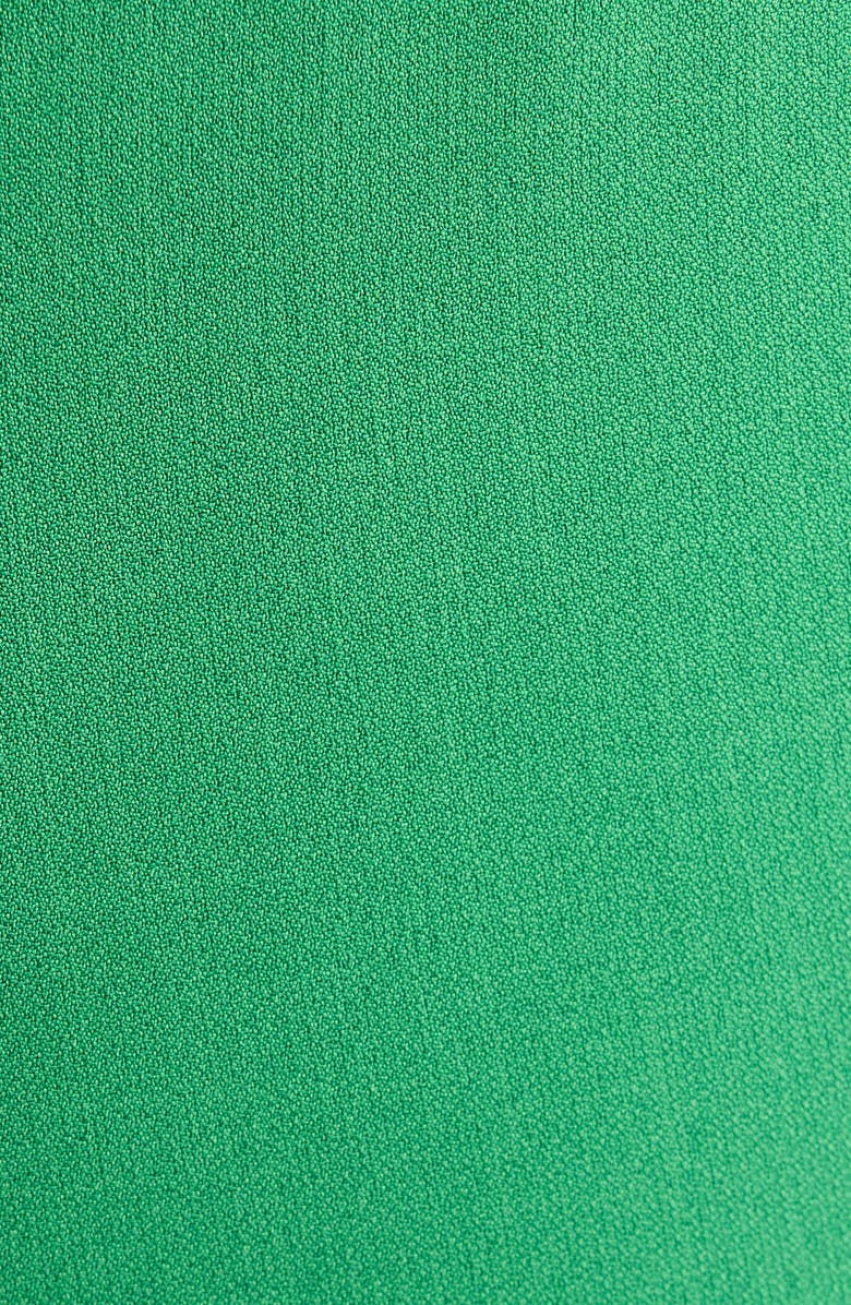 KASPER Ava Straight Leg Pants, Alternate, color, Lush Green