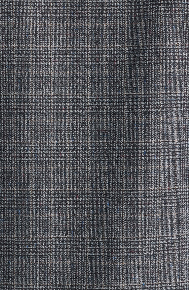 SANTO STUDIO Reverse Typeface Jacket - Twitch Edition, Alternate, color, Black