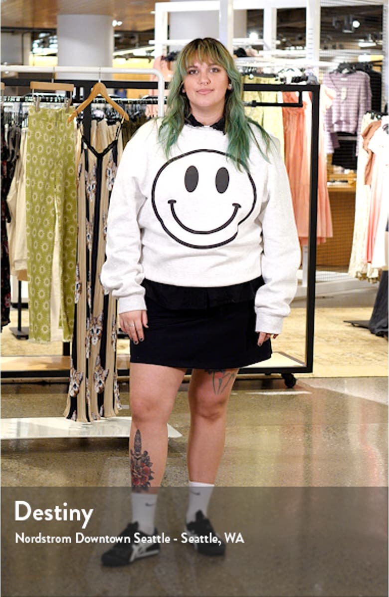 The World Needs Your Magic Sweatshirt, sales video thumbnail