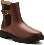 ABEO Boulevard ChelseaBoot