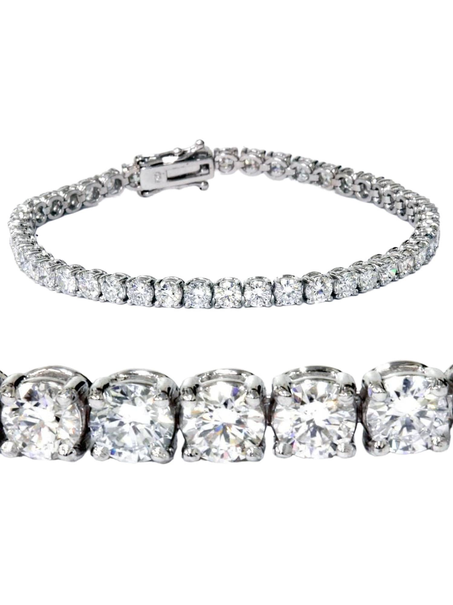 selected 14k White Gold