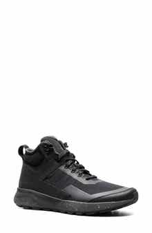 Forsake Cascade Peak Mid Waterproof Hiking Shoe
