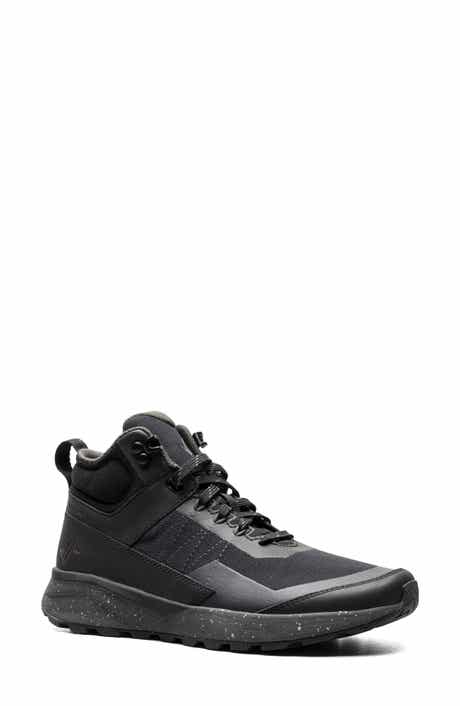 Forsake Cascade Peak Mid Waterproof Hiking Shoe