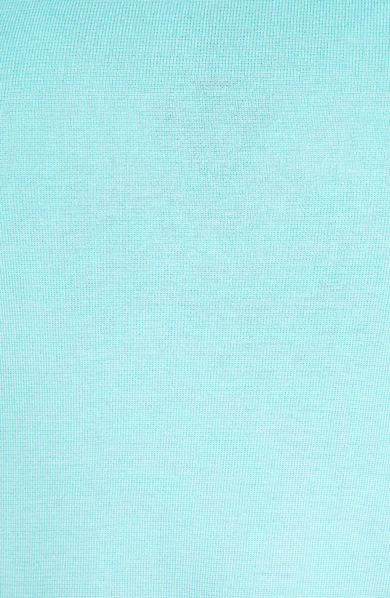 Ming Wang Scoop Neck Knit Tank, Alternate, color, 