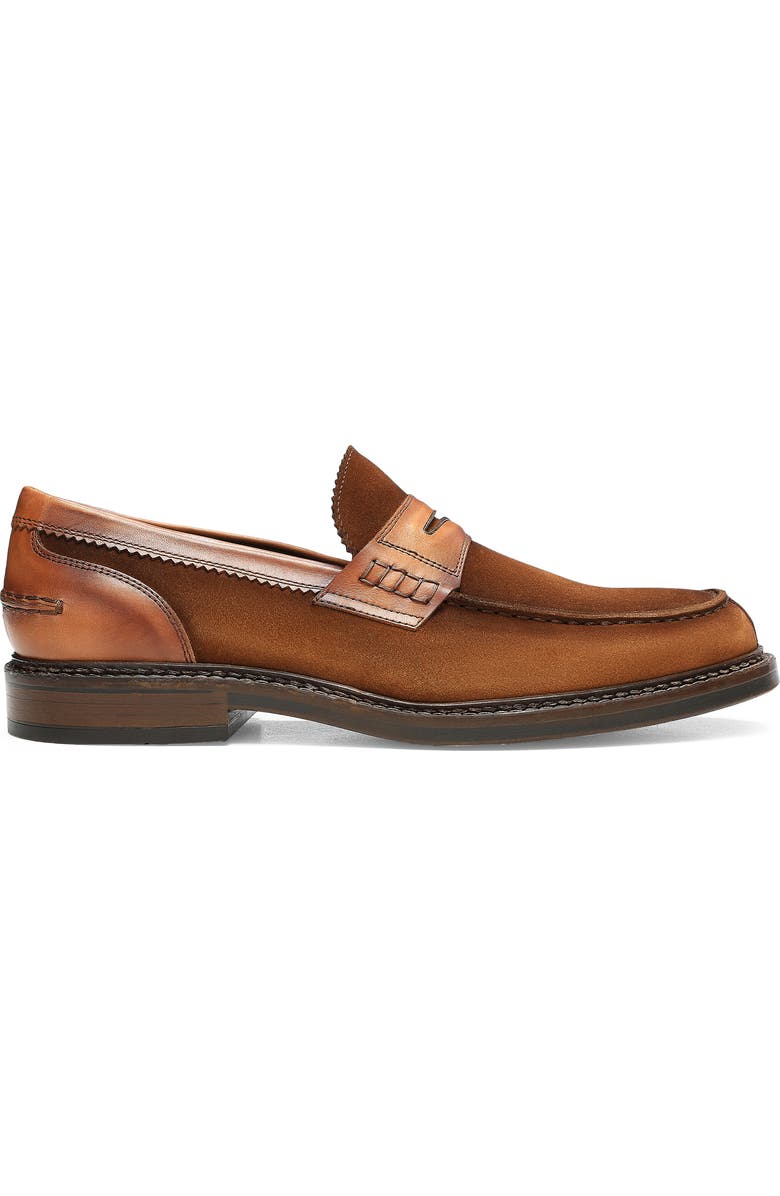 Donald Pliner Carlos Penny Loafer, Alternate, color,