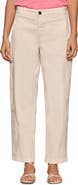 Sanctuary Boyfriend Cruiser Barrel Twill Pants