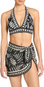 Robin Piccone Hailey Cover-Up Pareo