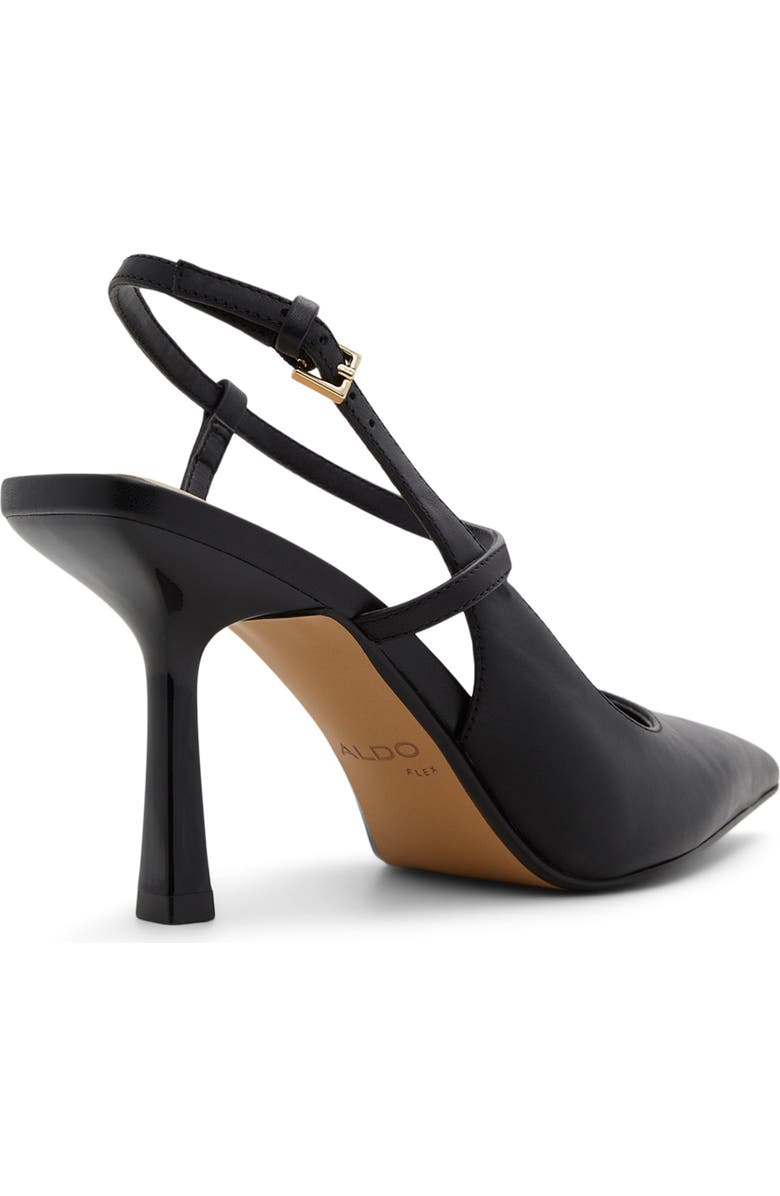ALDO Brunette Pointed Toe Pump, Alternate, color,
