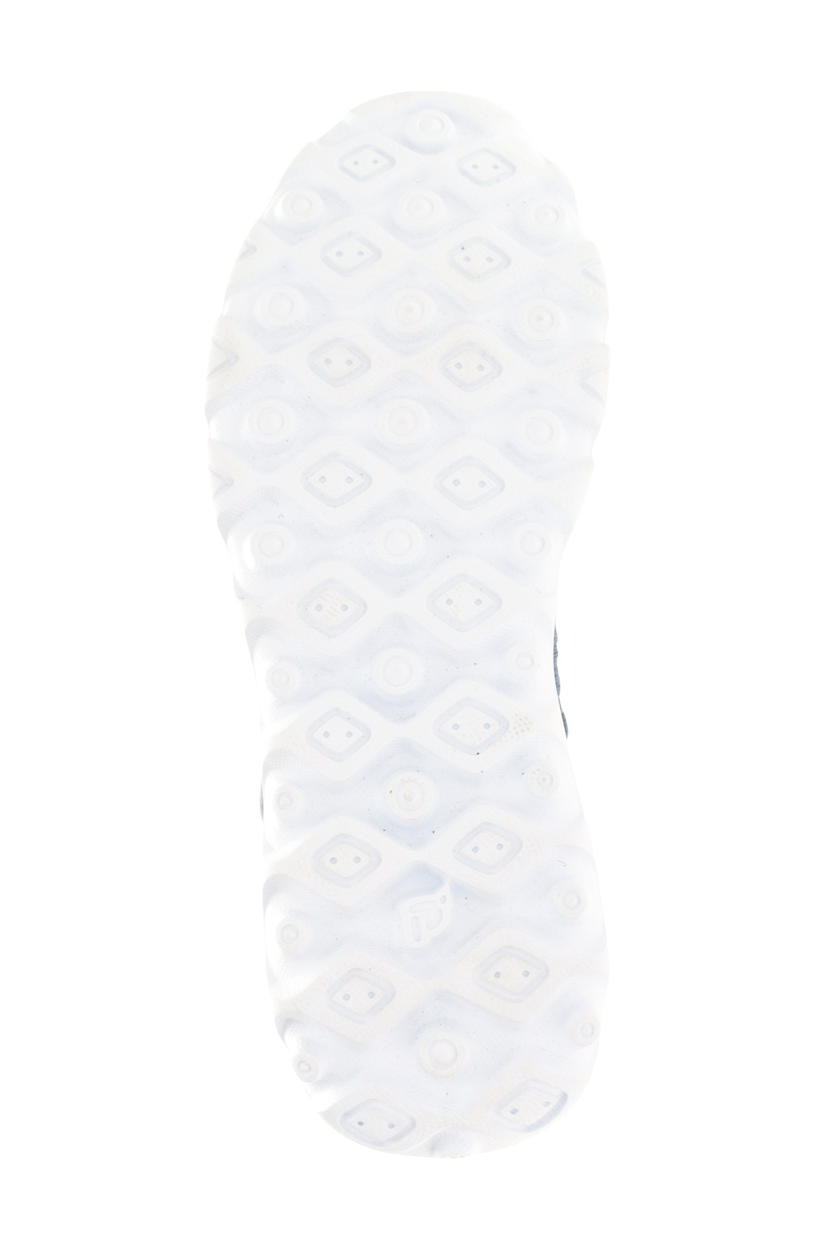 TravelActiv Axial FX Sneaker - Multiple Widths Available, Alternate, color, DENIM/ GREY