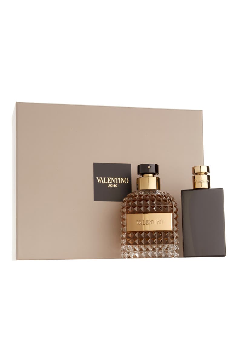 Valentino Uomo Set, Main, color, 