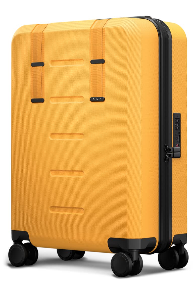 RAMVERK CARRY-ON, Alternate, color, PARHELION ORANGE