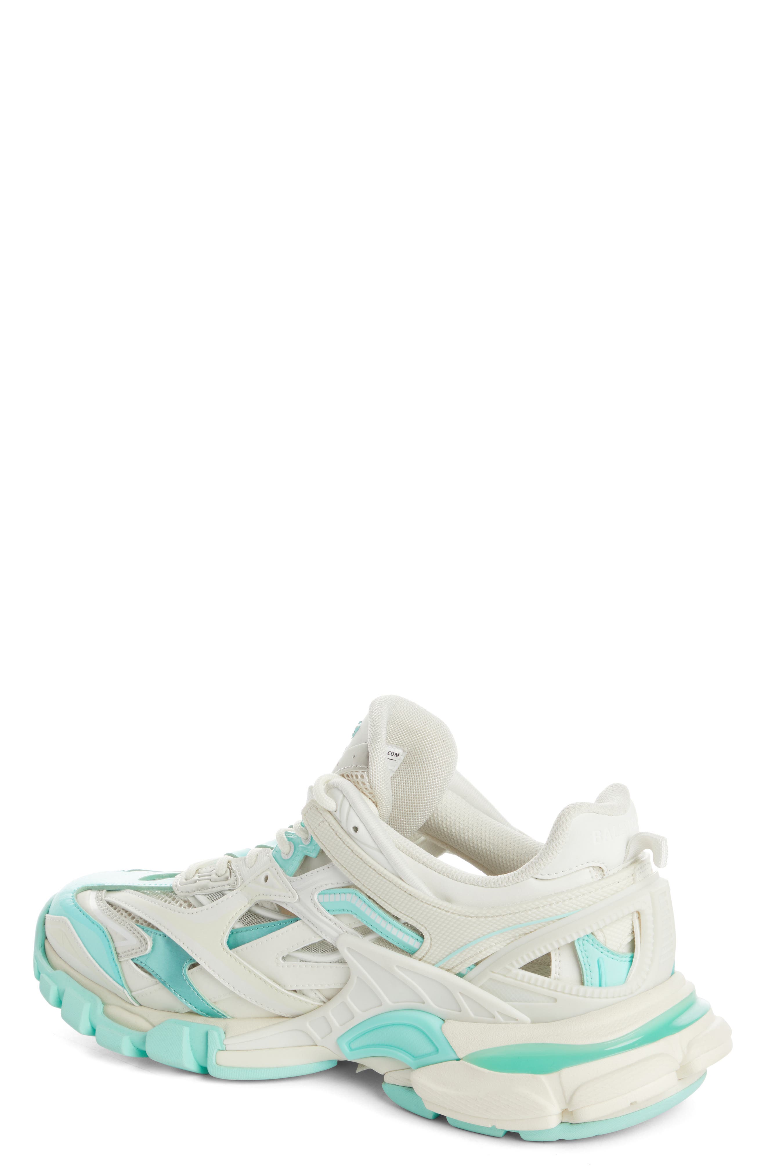 Balenciaga Track.2 Sneaker, Alternate, color, 
