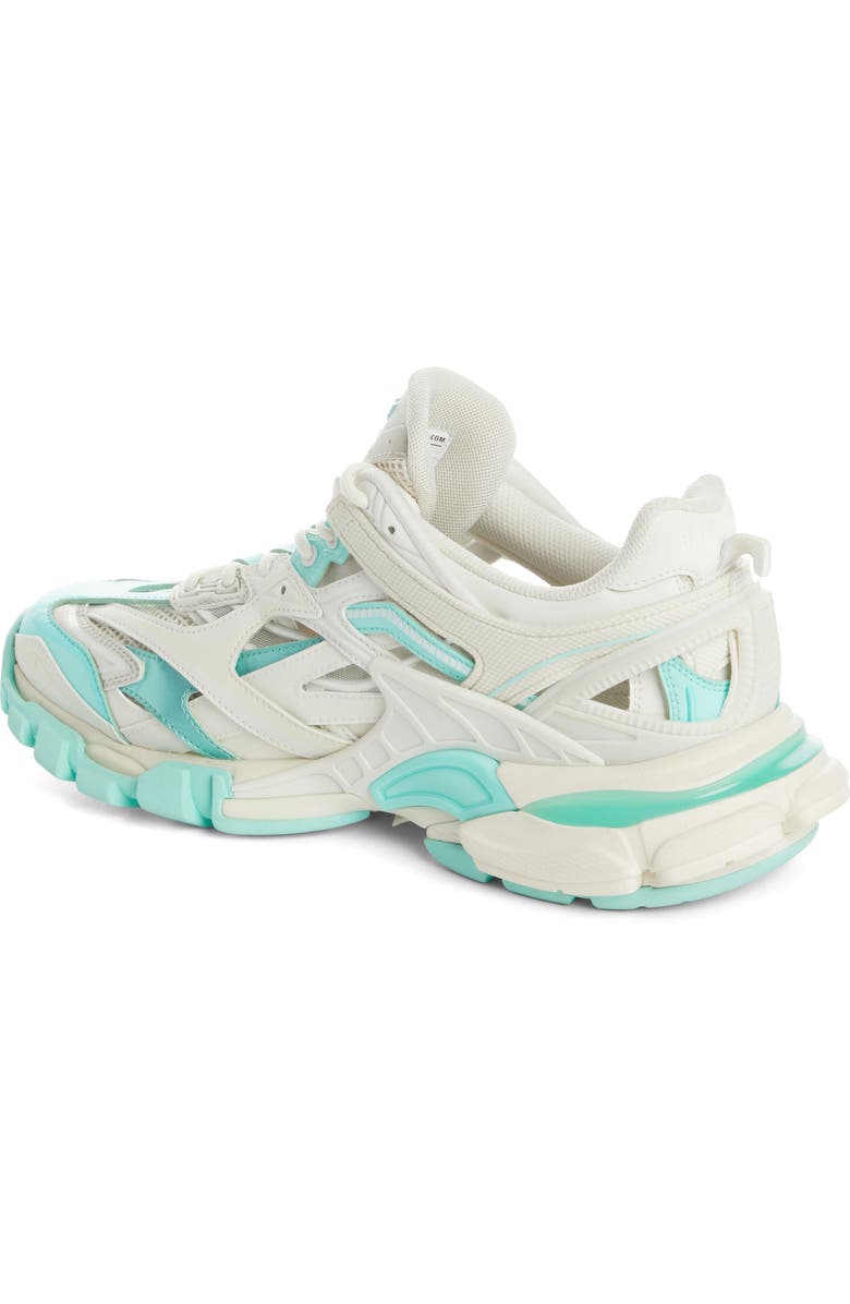 Balenciaga Track.2 Sneaker, Alternate, color,