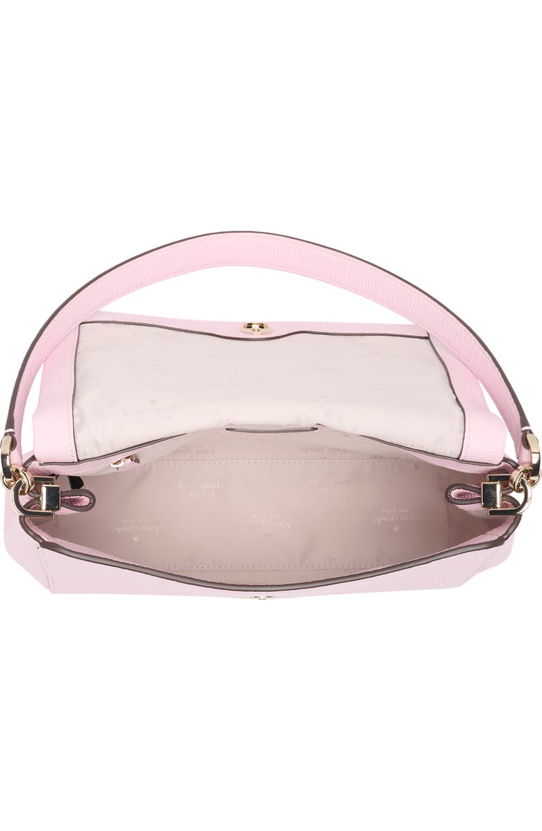 Kate Spade New York leila medium convertible shoulder bag, Alternate, color, Pink Horizon
