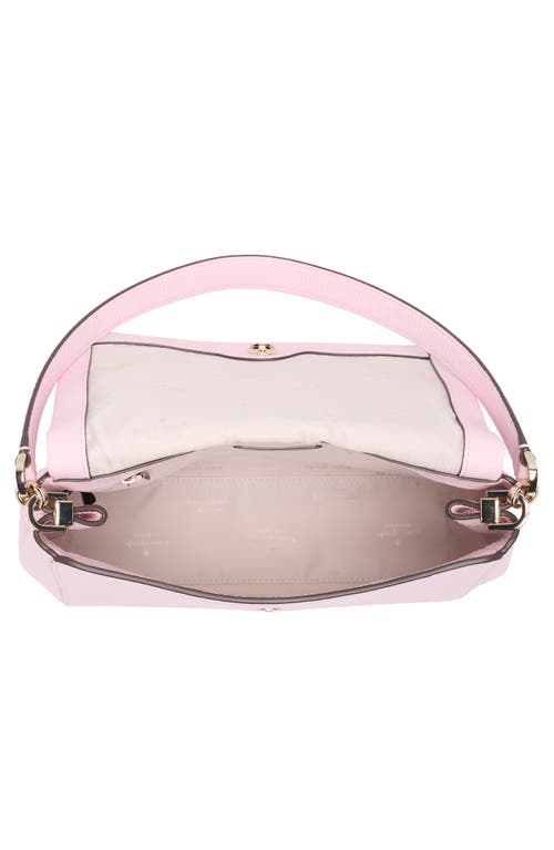 Kate Spade New York Leila Medium Convertible Shoulder Bag In Pink Horizon