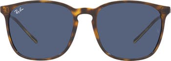 56mm Sunglasses