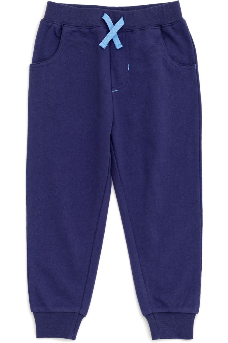 2-Piece Tee and Pants Set, Alternate, color, Bluey Navy Light Blue