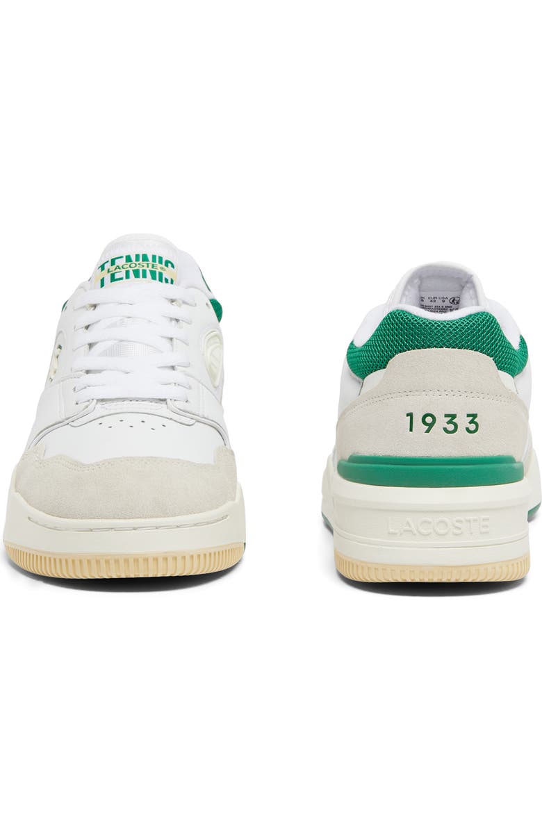 Lacoste Lineshot 224 Sneaker, Alternate, color,