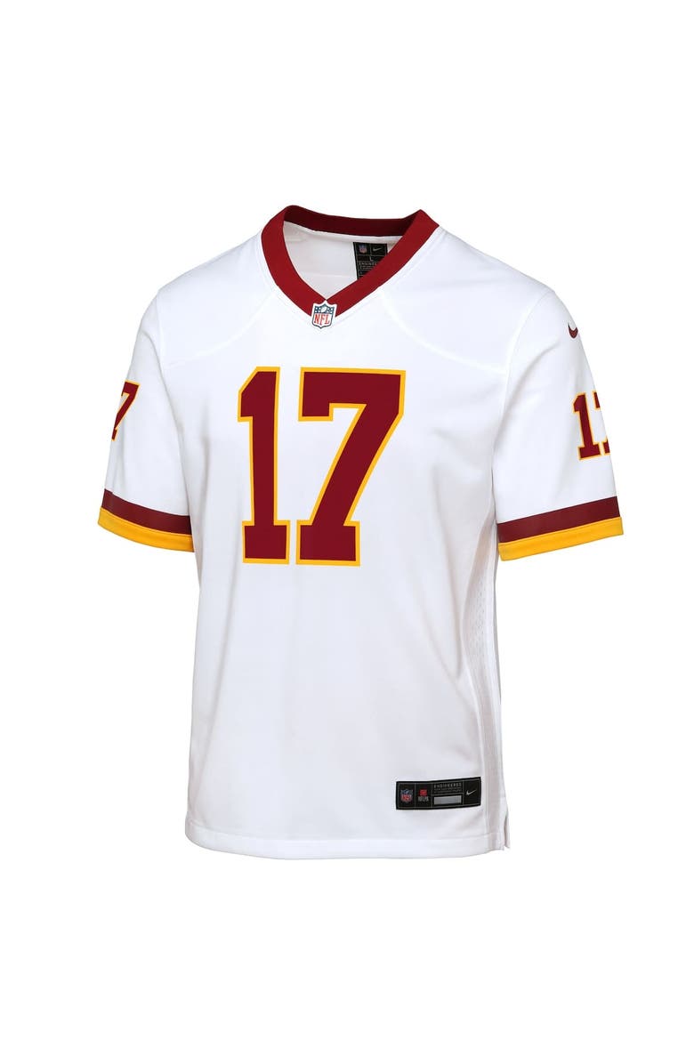 Nike Youth Nike Terry McLaurin White Washington Commanders Game Super Bowl Era Jersey, Alternate, color, White