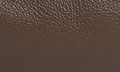 Bottega Veneta Bang Bang Genuine Shearling Trim Leather Vanity Case
