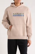 Eastside Golf Sequence Embroidered Hoodie