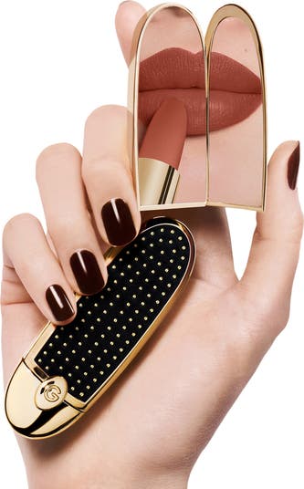 Guerlain Rouge G Lipstick Case | Nordstrom