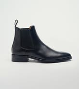 Jack Erwin Ellis Chelsea Boot