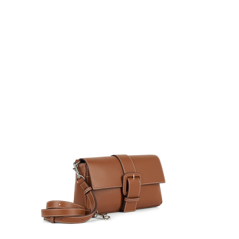 Lambert Elsie - 2-In-1 Handbag, Alternate, color, Affogato