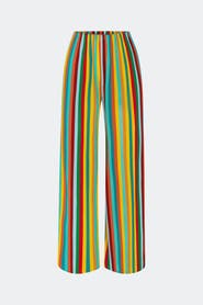SIMONMILLER Nella Crepe Wide Leg Pant