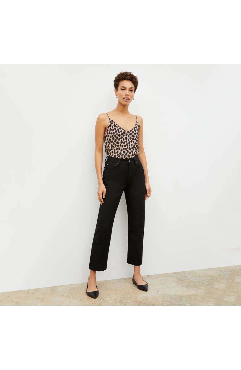 M.M.LaFleur Daria '90s Jean - Eco Better Than Denim, Main, color, 