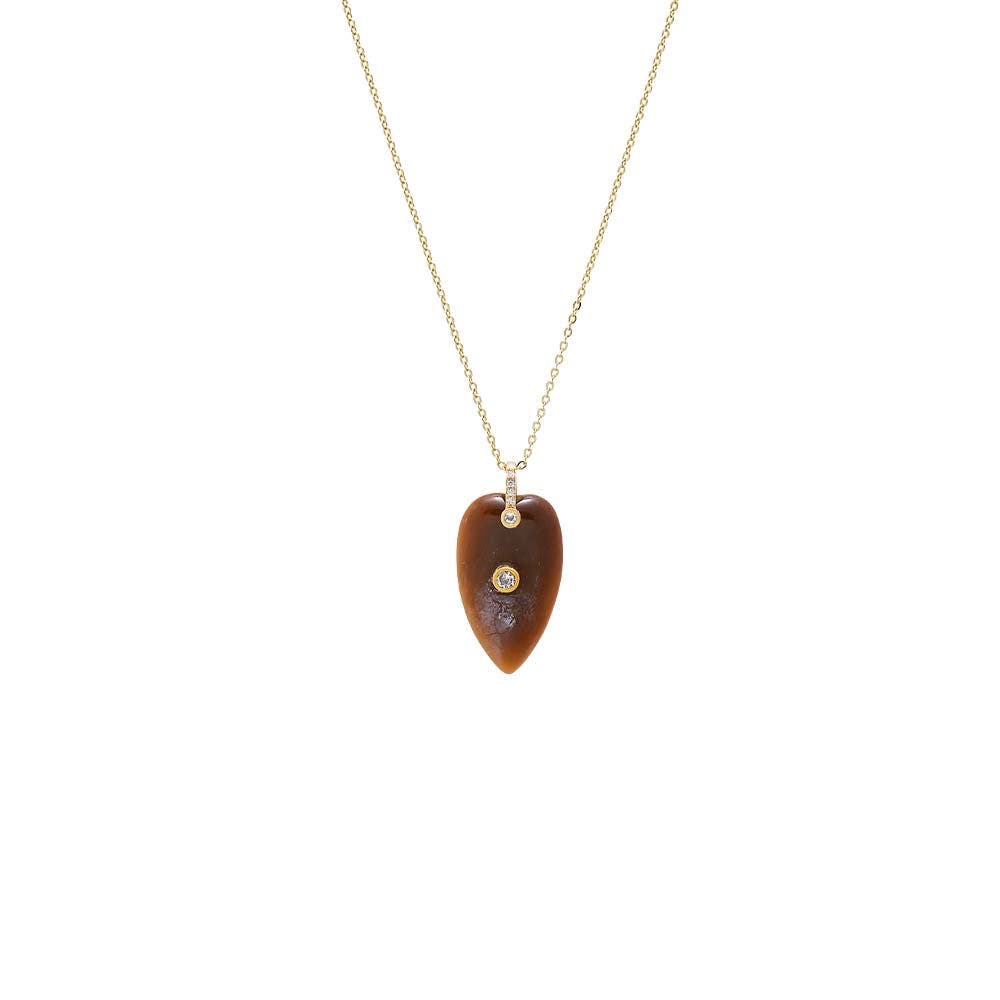 selected Tiger Eye