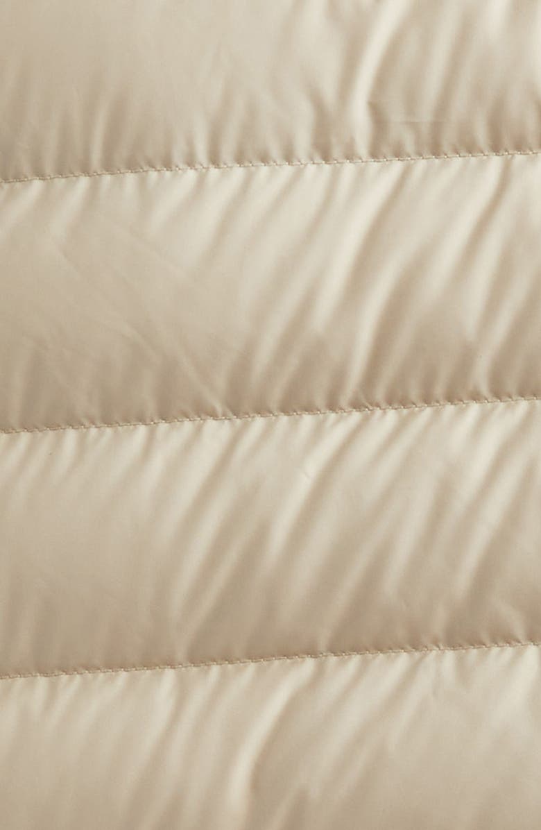 Moncler Galion Hooded Down Puffer Jacket, Alternate, color, 