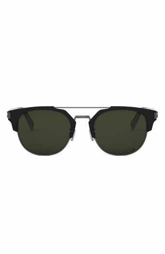 DIOR 'DiorBlackSuit S11I 53mm Geometric Sunglasses | Nordstrom DIOR 'DiorBlackSuit S11I 53mm Geometric Sunglasses | Nordstrom