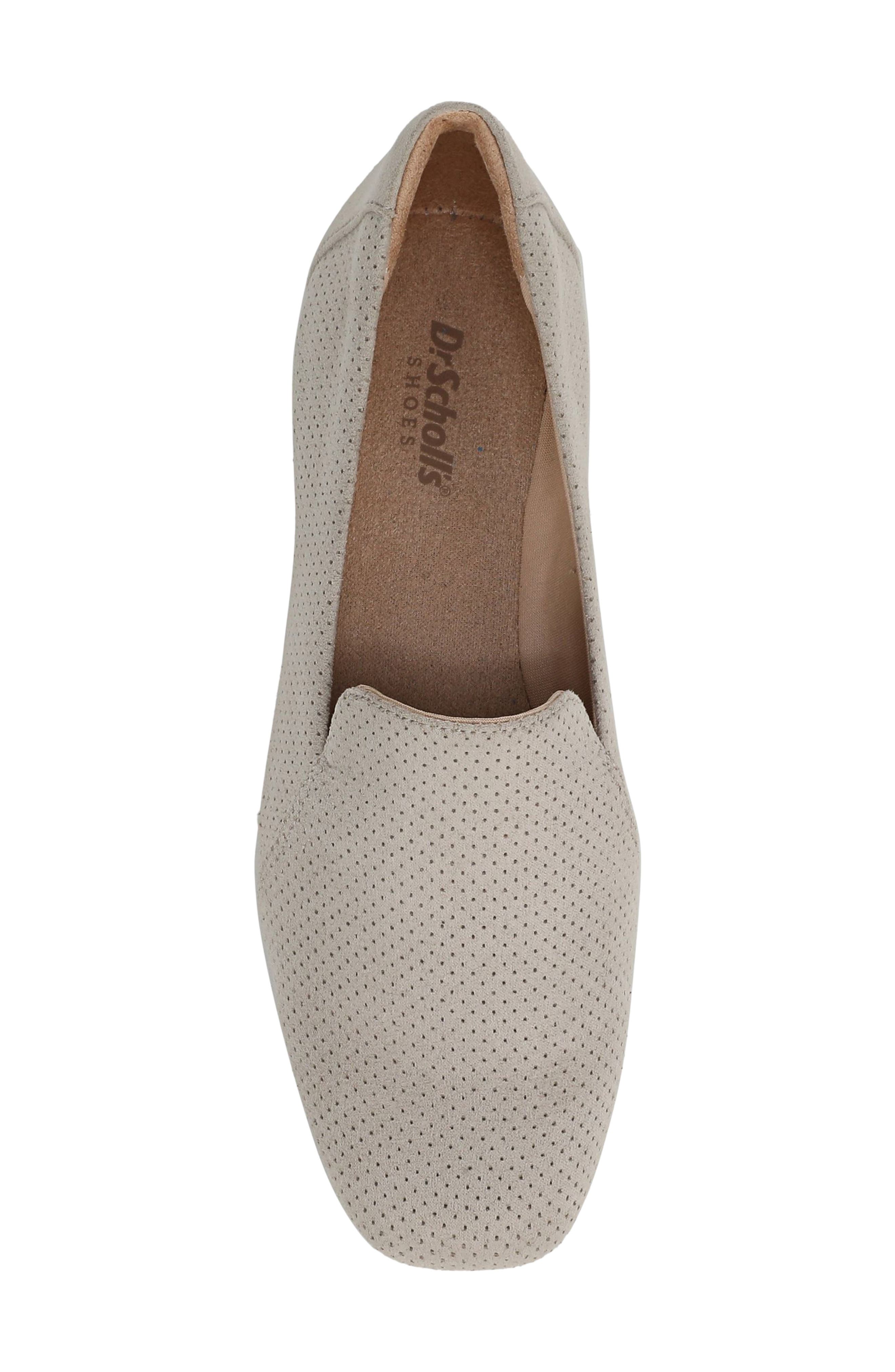 Veda Loafer, Alternate, color, OYSTER