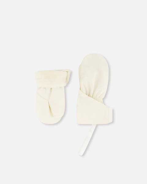 Gender Inclusive Lined Mittens (Baby)